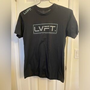 LIVE FIT men’s t-shirts